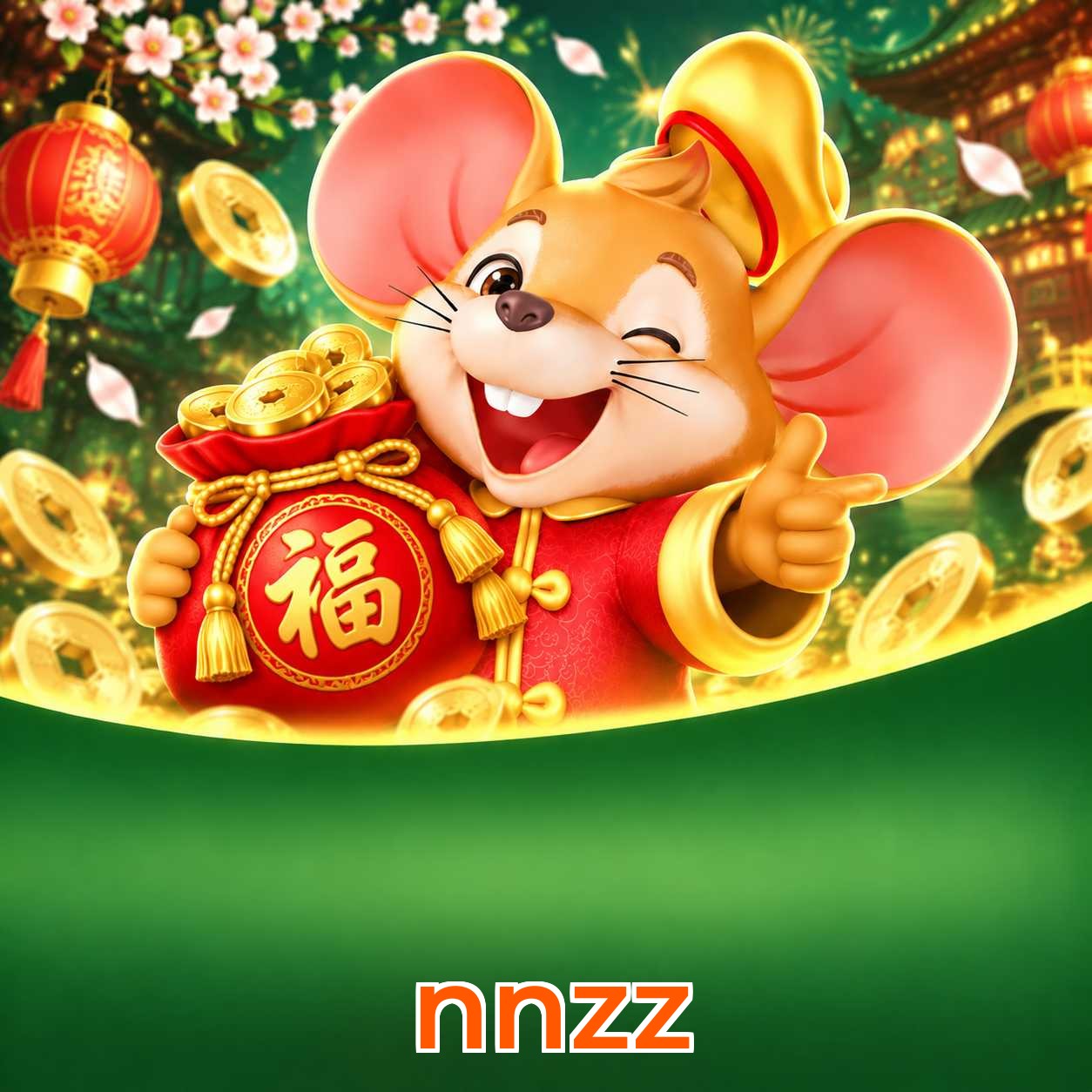 Canal oficial da nnzz no Telegram com bônus e suporte
