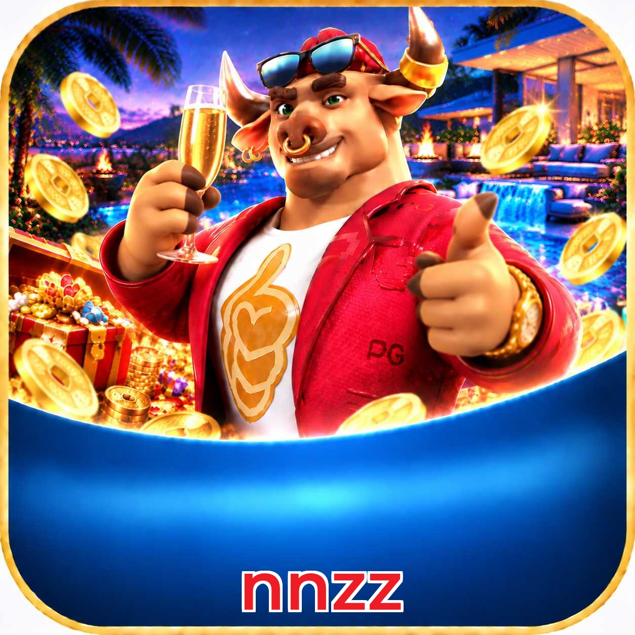 Loterias online da nnzz com Mega-Sena e pagamento via PIX