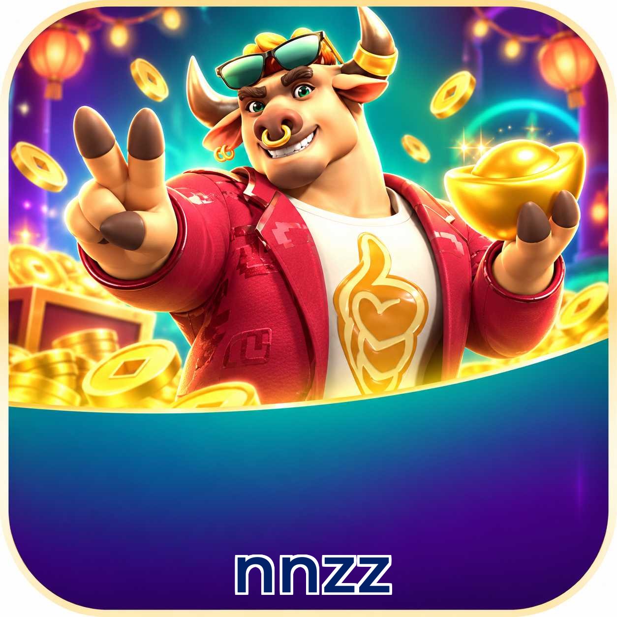 Página oficial da nnzz no Facebook com promoções e suporte