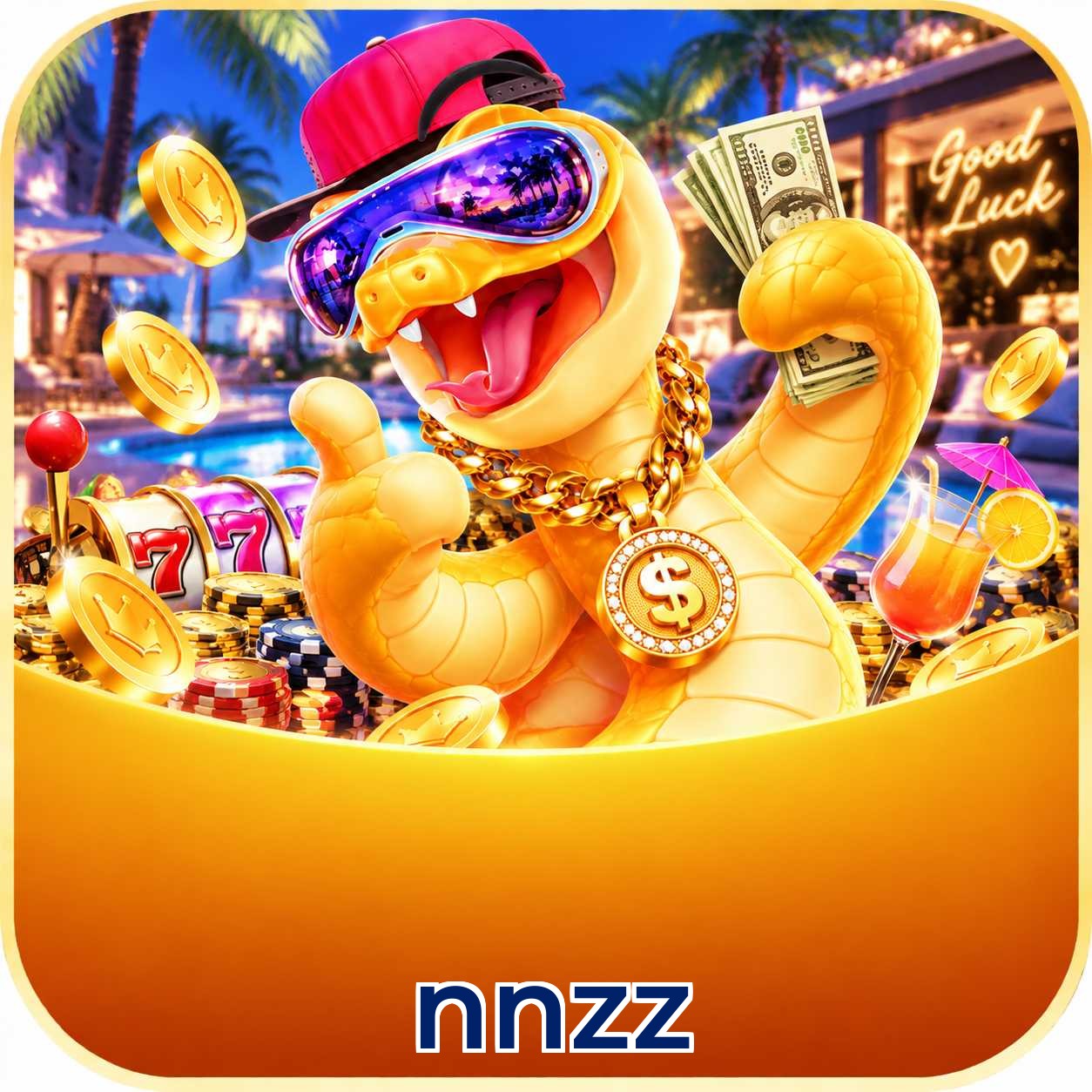 Requisitos de sistema para download do app nnzz