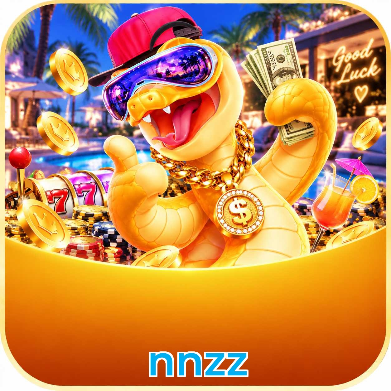 Instalação do app nnzz no Android e iOS em poucos minutos