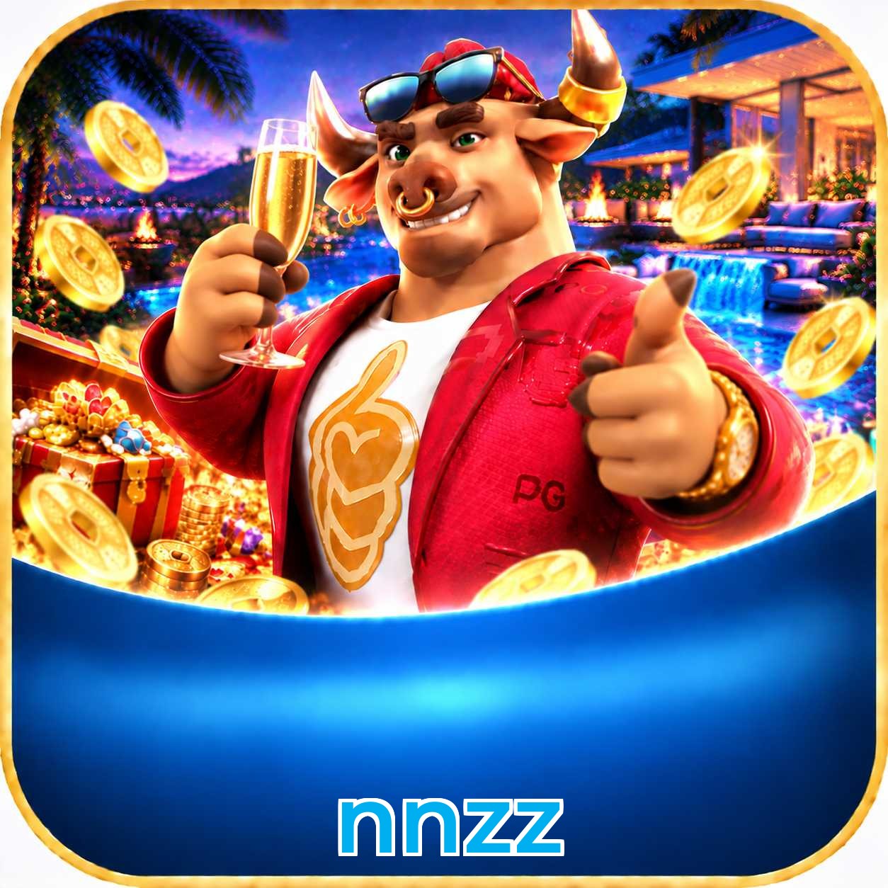 Grandes ganhos no cassino ao vivo da nnzz